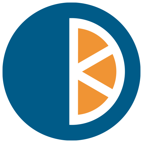 Blue Orange