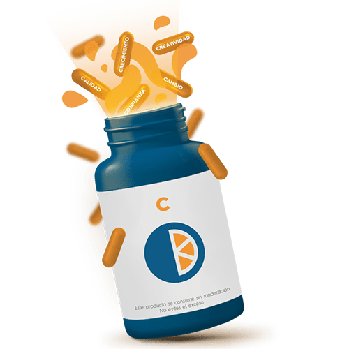 Blue Orange