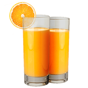 Blue Orange